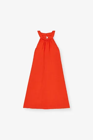 Reiss Erika Halterneck Dress 9-14 Years