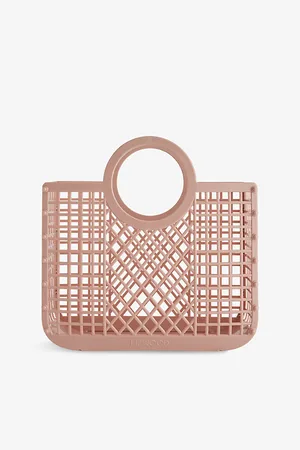 Liewood Samantha Basket Tote Bag