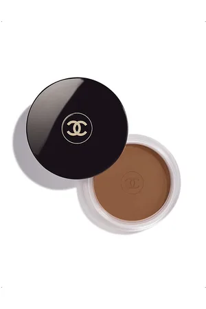 CHANEL Les Beiges Healthy Glow Bronzing Cream Cream-Gel Bronzer 30g