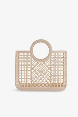 Liewood Samantha Basket Tote Bag