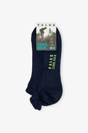 Falke Mens Cool Kick Woven Socks