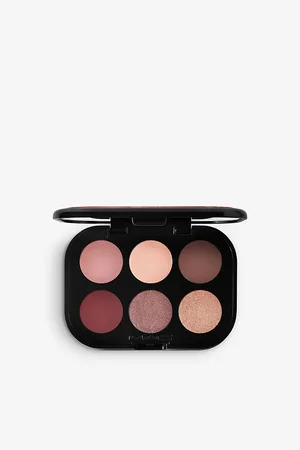 Mac Connect In Colour Eyeshadow Palette 6.25g