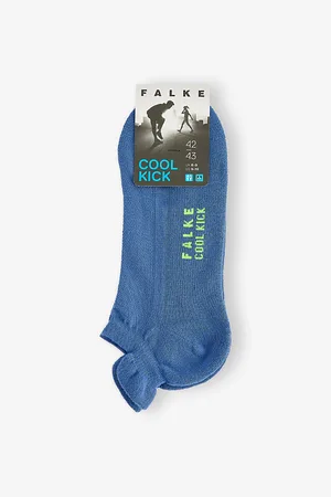 Falke Mens Cool Kick Woven Socks