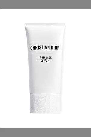 Dior La Mousse Off/On Foaming Cleanser 150ml