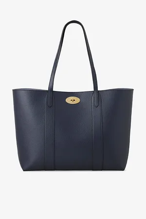 MULBERRY Womens Bayswater Leather Tote Bag
