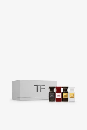 Tom Ford Private Blend Discovery Set 4 x 4ml