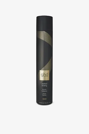 ghd Final Fix Hairspray