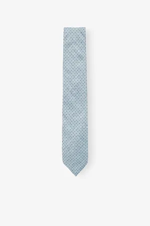 Reiss Mens Aurelio Dotted Silk Tie