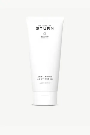DR.BARBARA STURM Anti-Aging Body Cream 200ml