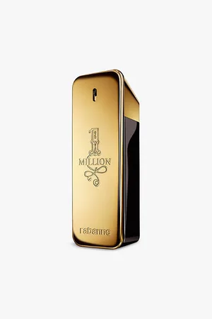 Paco rabanne Mens 1 Million Eau De Toilette 100ml