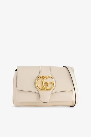 Reselfridges Womens Pre-Loved Gucci Arli Shoulder Bag
