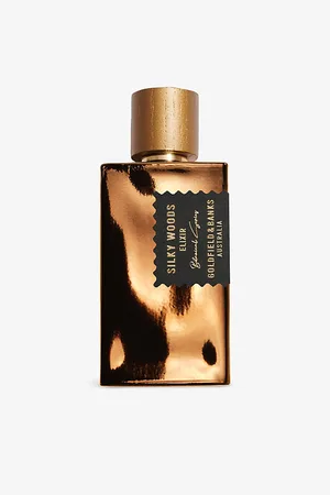 Goldfield & Banks Womens Silky Woods Elixir 100ml