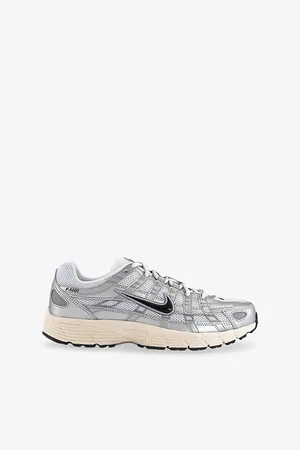 Nike Mens P-6000 Woven Low-Top Trainers