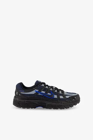 Nike Mens P-6000 Woven Low-Top Trainers
