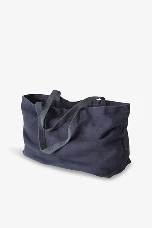 Charvet Womens Doudou Linen Tote Bag