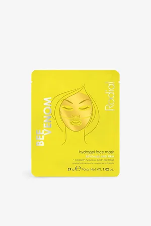 Rodial Bee Venom Hydrogel Face Mask 29g