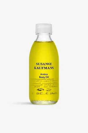 Susanne Kaufmann Arnica Body Oil 100ml