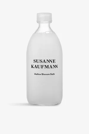 Susanne Kaufmann Mallow Blossom Bath Soak 250ml