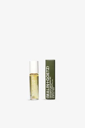 MALIN+GOETZ Mens Cannabis Perfume Oil 9ml