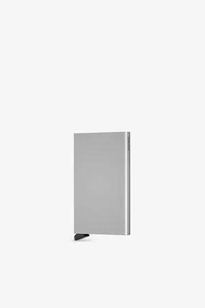 Secrid Cardprotector Aluminium Cardholder