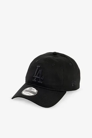 New Era Mens 9Twenty New York Yankees Cotton Baseball Cap