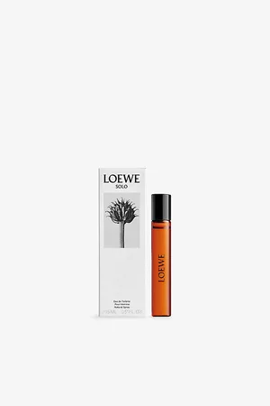 Loewe Womens Solo Eau De Toilette 15ml