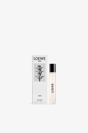 Loewe Mens 001 Man Eau De Toilette15ml
