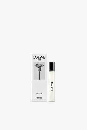 Loewe Womens 001 Woman Eau De Toilette 15ml
