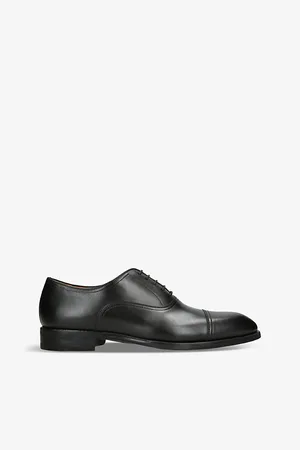 Magnanni Mens Madis Oxford Leather Shoes