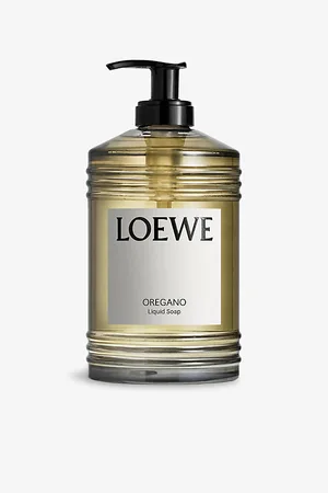 Loewe Oregano Liquid Soap 360ml