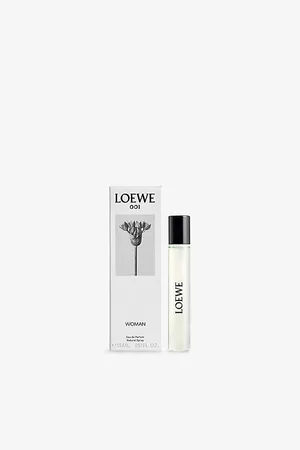 Loewe Womens 001 Woman Eau De Parfum 15ml