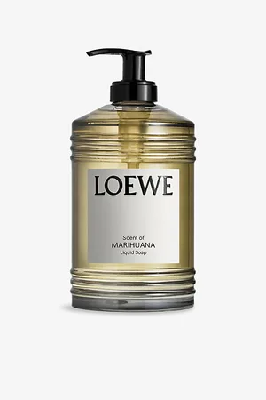 Loewe Scent Of Marihuana Liquid Soap 360ml