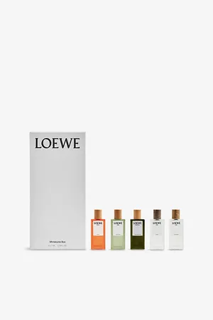 Loewe Womens Miniature Set
