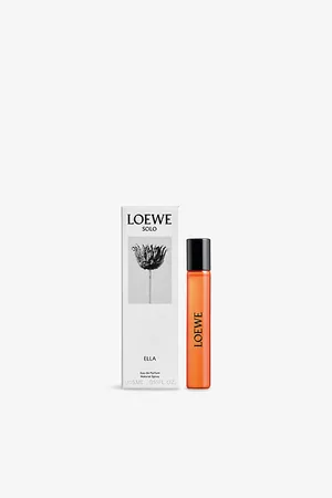 Loewe Womens Solo Ella Eau De Parfum 15ml