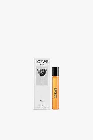 Loewe Womens Solo Ella Eau De Toilette 15ml