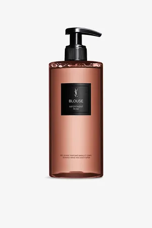 Saint Laurent Le Vestiaire Des Parfums Blouse Hand and Body Wash 400ml