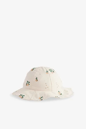Liewood Amelia Graphic-Print Cotton Sun Hat 3 Months-4 Years
