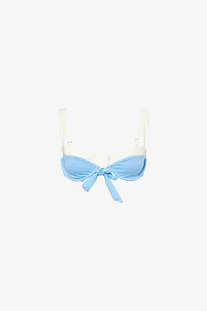 Monday Swimwear Womens Cala Roja Underwired Bikini Top