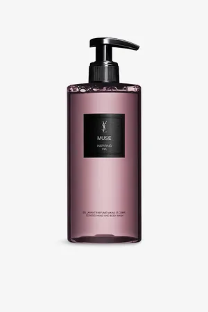 Saint Laurent Le Vestiaire Des Parfums Muse Hand and Body Wash 400ml
