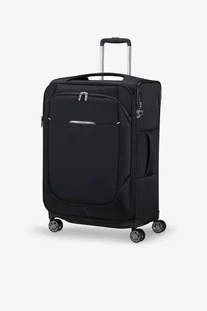 Samsonite Re-Lite Spinner Expandable 4-Wheel Polyester Suitcase 67cm