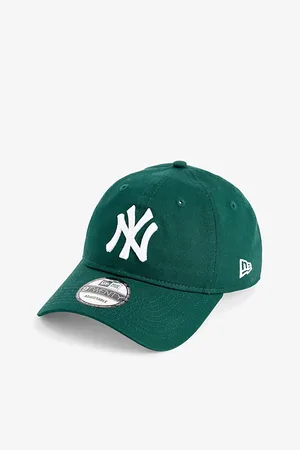New Era Mens 9Twenty New York Yankees Cotton Cap