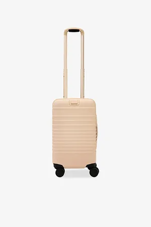 BEIS The Small Carry-On Polycarbonate Suitcase