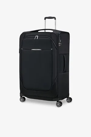 Samsonite Re-Lite Spinner Expandable 4-Wheel Polyester Suitcase 78cm