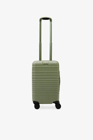 BEIS The Small Carry-On Polycarbonate Suitcase
