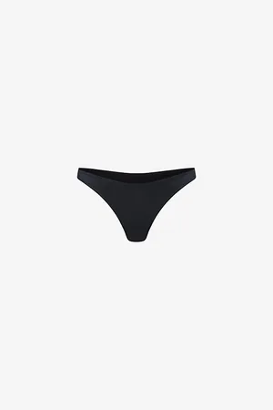 Agent Provocateur Womens Nikita Satin Thong