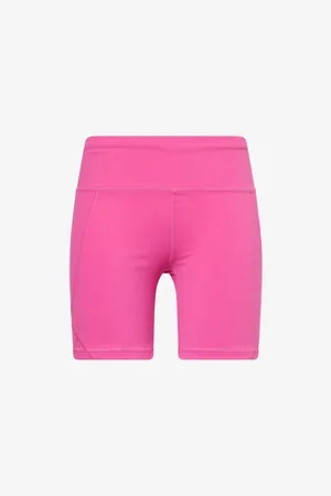 Sweaty Betty Womens Power Mid-Rise Stretch-Woven Shorts