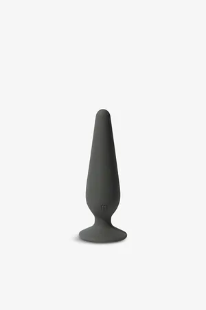 Maude Small Silicone Cone Plug