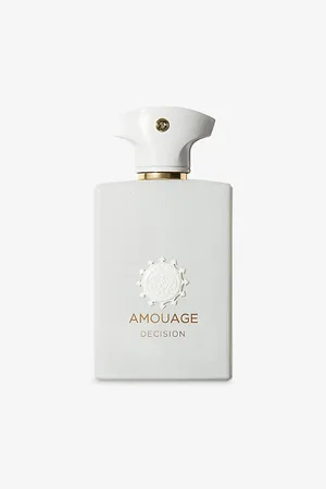 Amouage Womens Decision Eau De Parfum 100ml