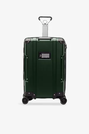 Harper Ghost 14.0 4-Wheel Cabin Suitcase 56cm