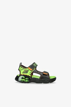 Skechers Creature Splash Woven Sandals